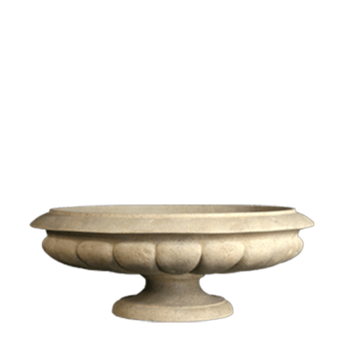 CAD Drawings Stone Yard, Inc. Avignon Planter